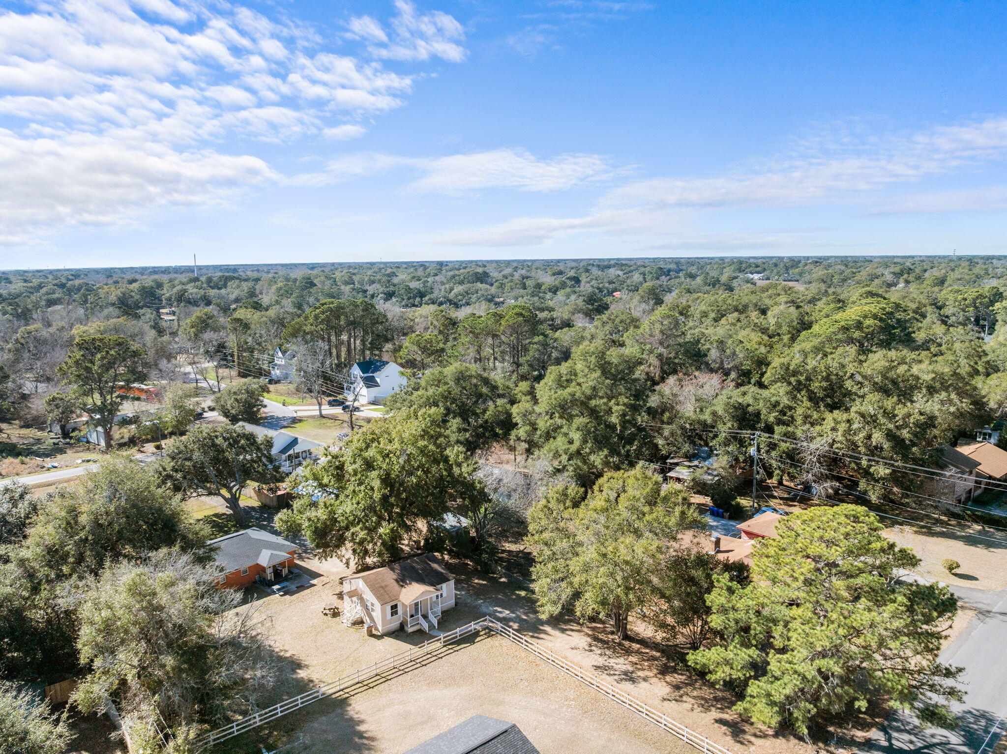 1139 Greenhill Road James Island, SC 29412 - Photo 14 of 15 14-web-or-mls-DJI_0125