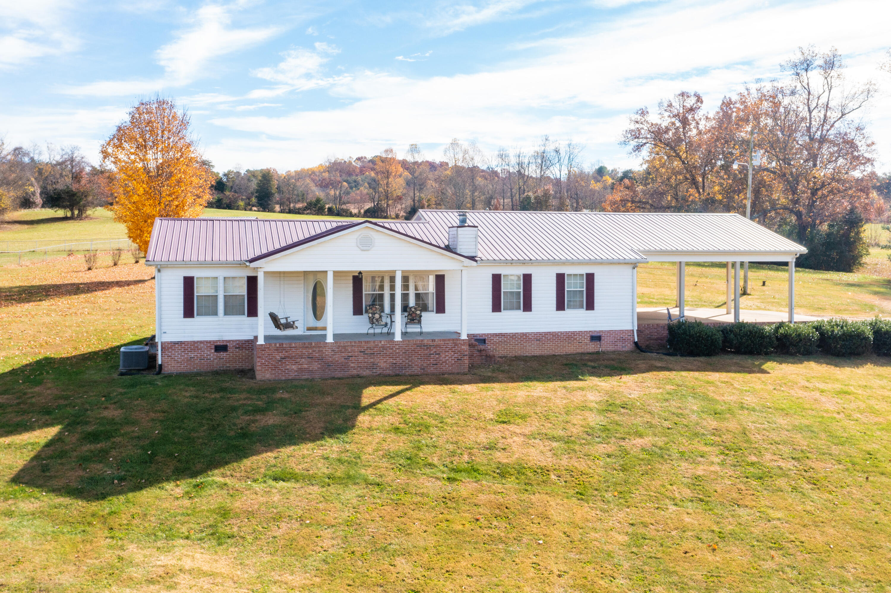 673 Bayless Road Jonesborough, TN 37659 - Photo 1 of 41 Bayless Rd-33