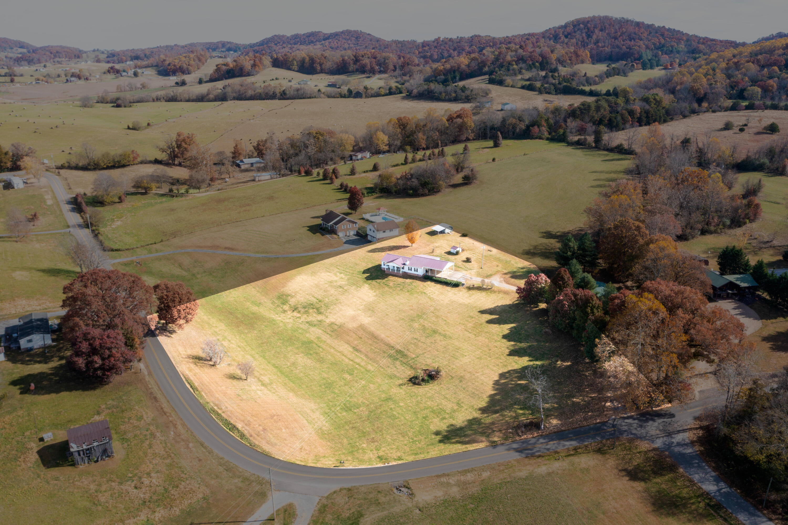 673 Bayless Road Jonesborough, TN 37659 - Photo 28 of 41 Bayless Rd-46