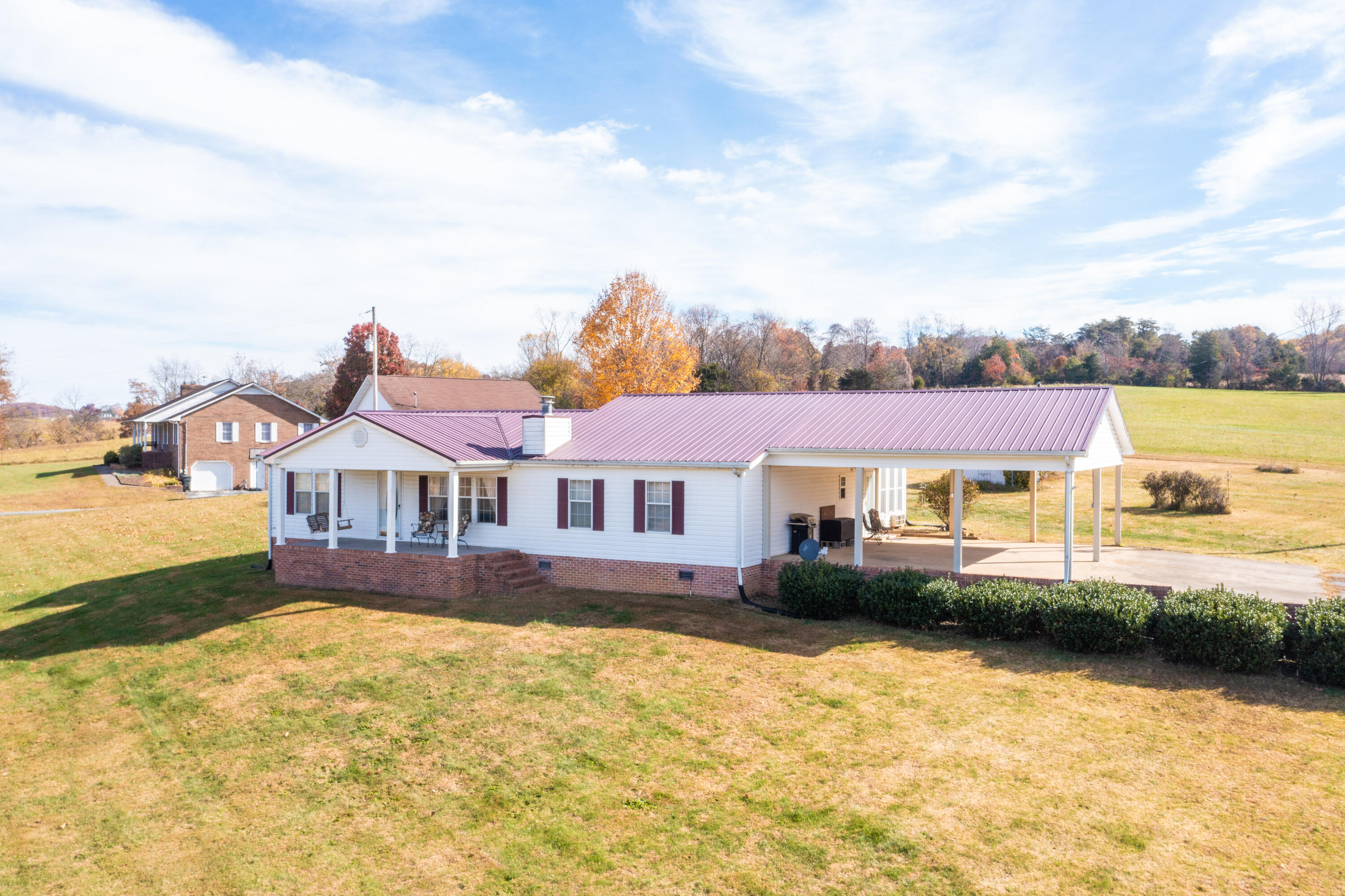 673 Bayless Road Jonesborough, TN 37659 - Photo 29 of 41 Bayless Rd-30