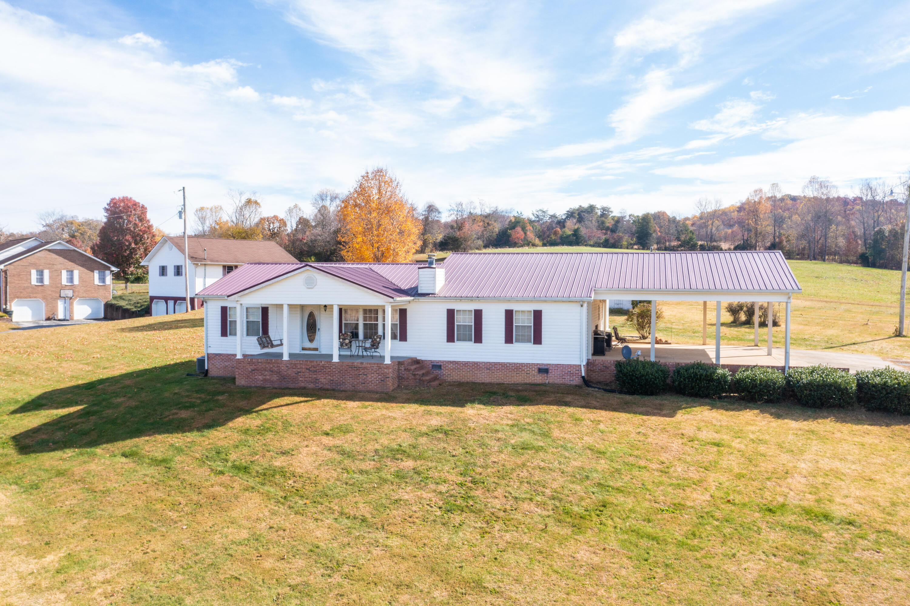 673 Bayless Road Jonesborough, TN 37659 - Photo 30 of 41 Bayless Rd-31