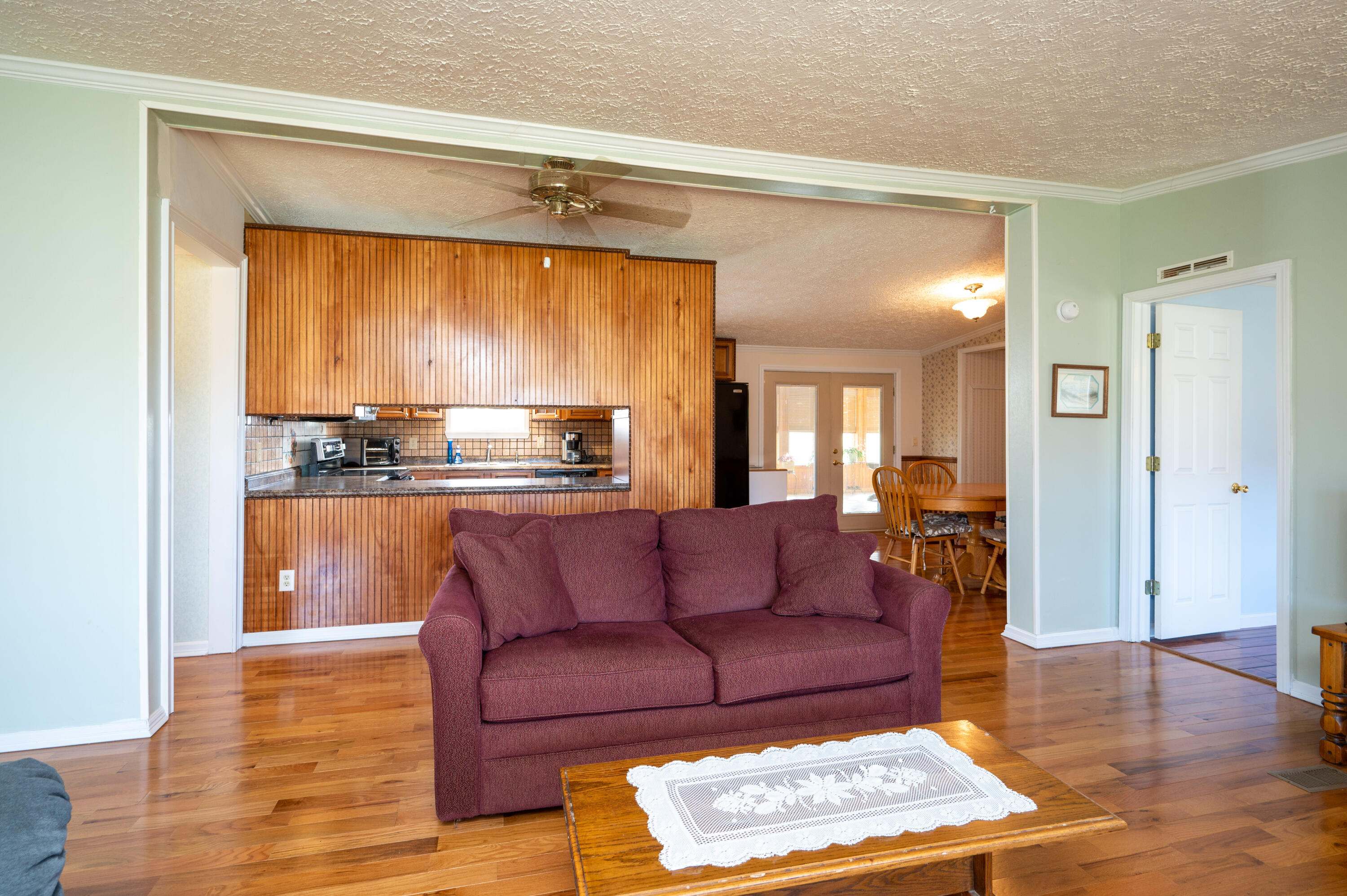 673 Bayless Road Jonesborough, TN 37659 - Photo 3 of 41 Bayless Rd-2