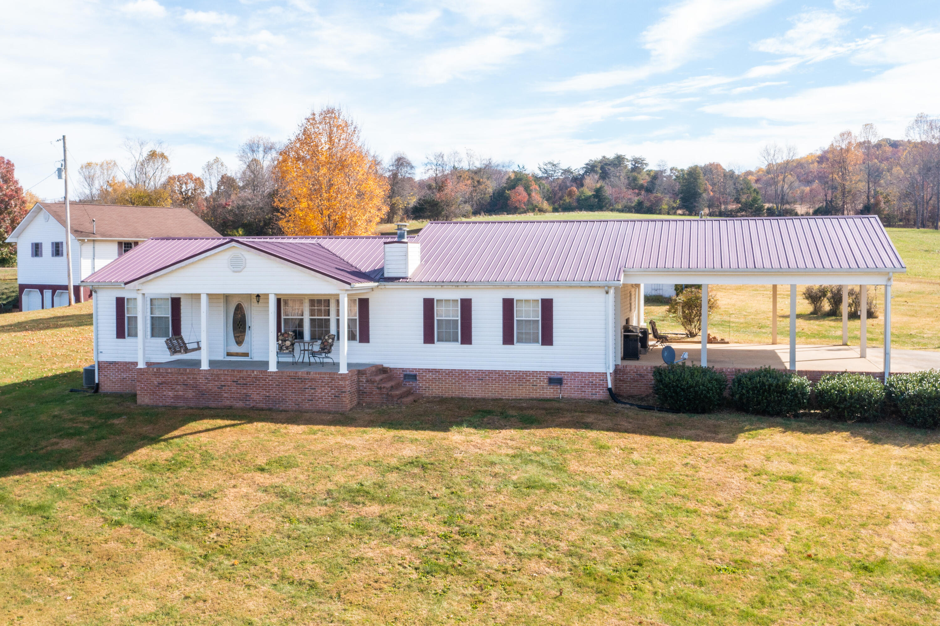 673 Bayless Road Jonesborough, TN 37659 - Photo 31 of 41 Bayless Rd-32