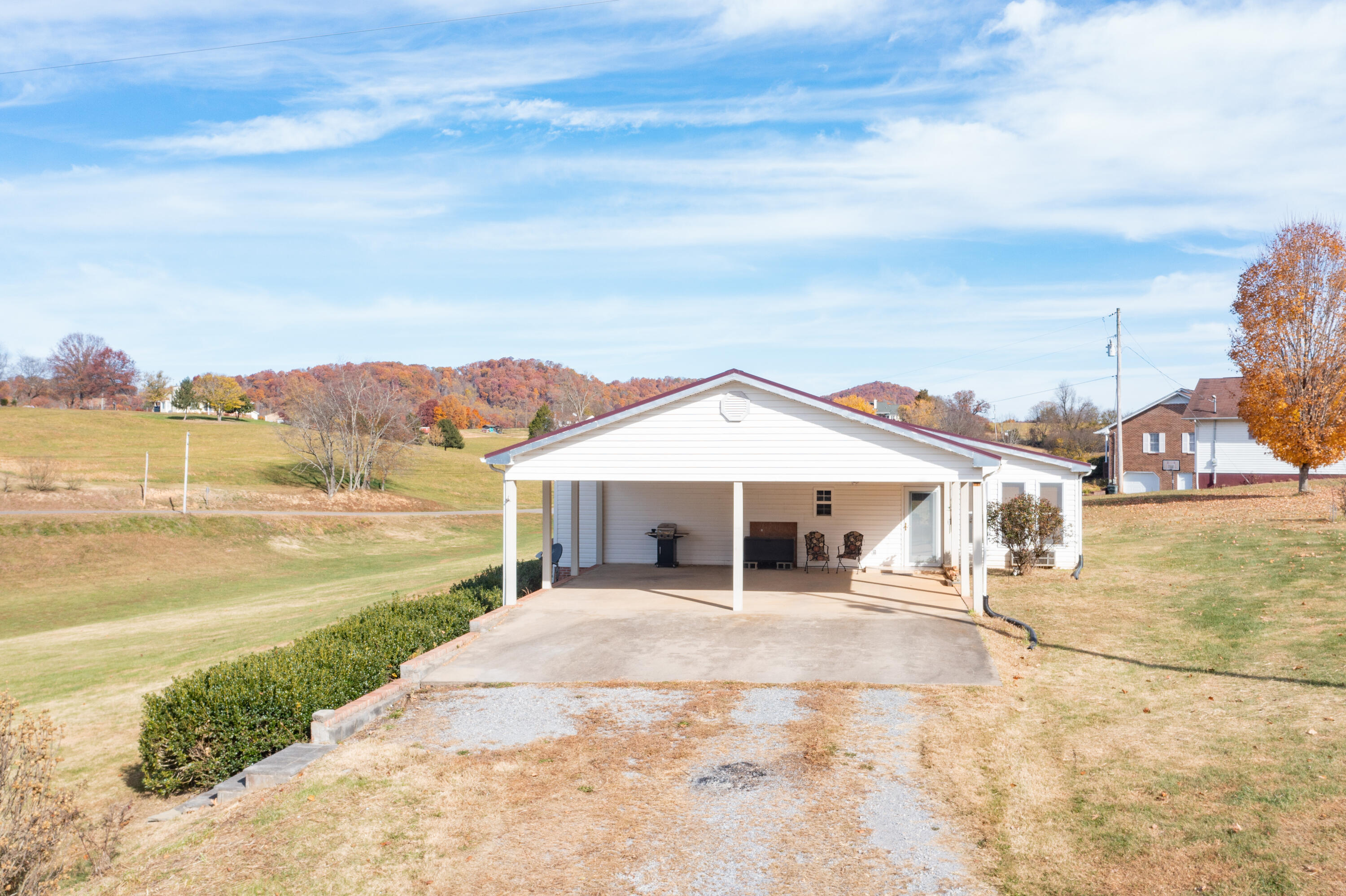 673 Bayless Road Jonesborough, TN 37659 - Photo 32 of 41 Bayless Rd-34