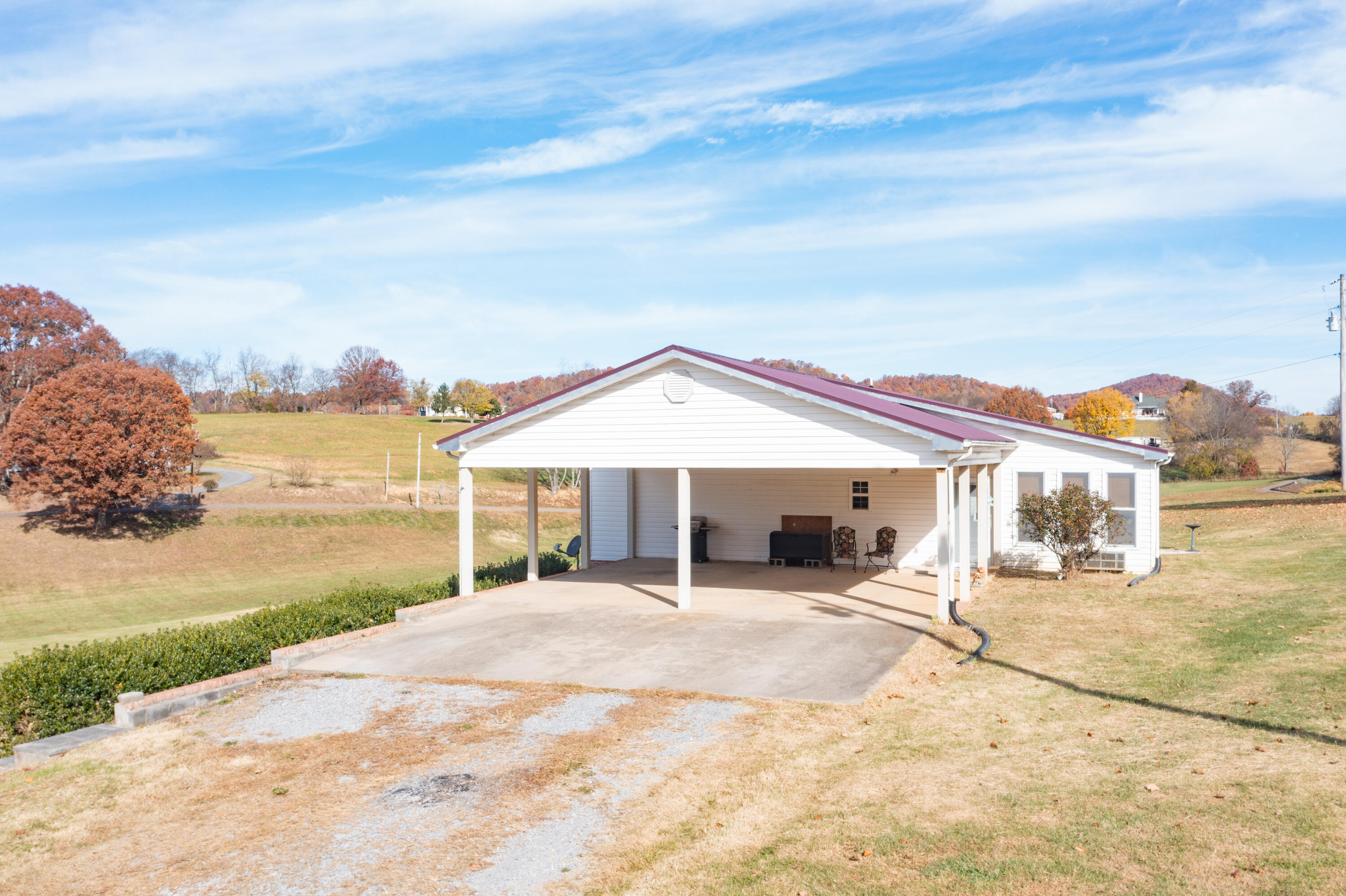 673 Bayless Road Jonesborough, TN 37659 - Photo 33 of 41 Bayless Rd-35