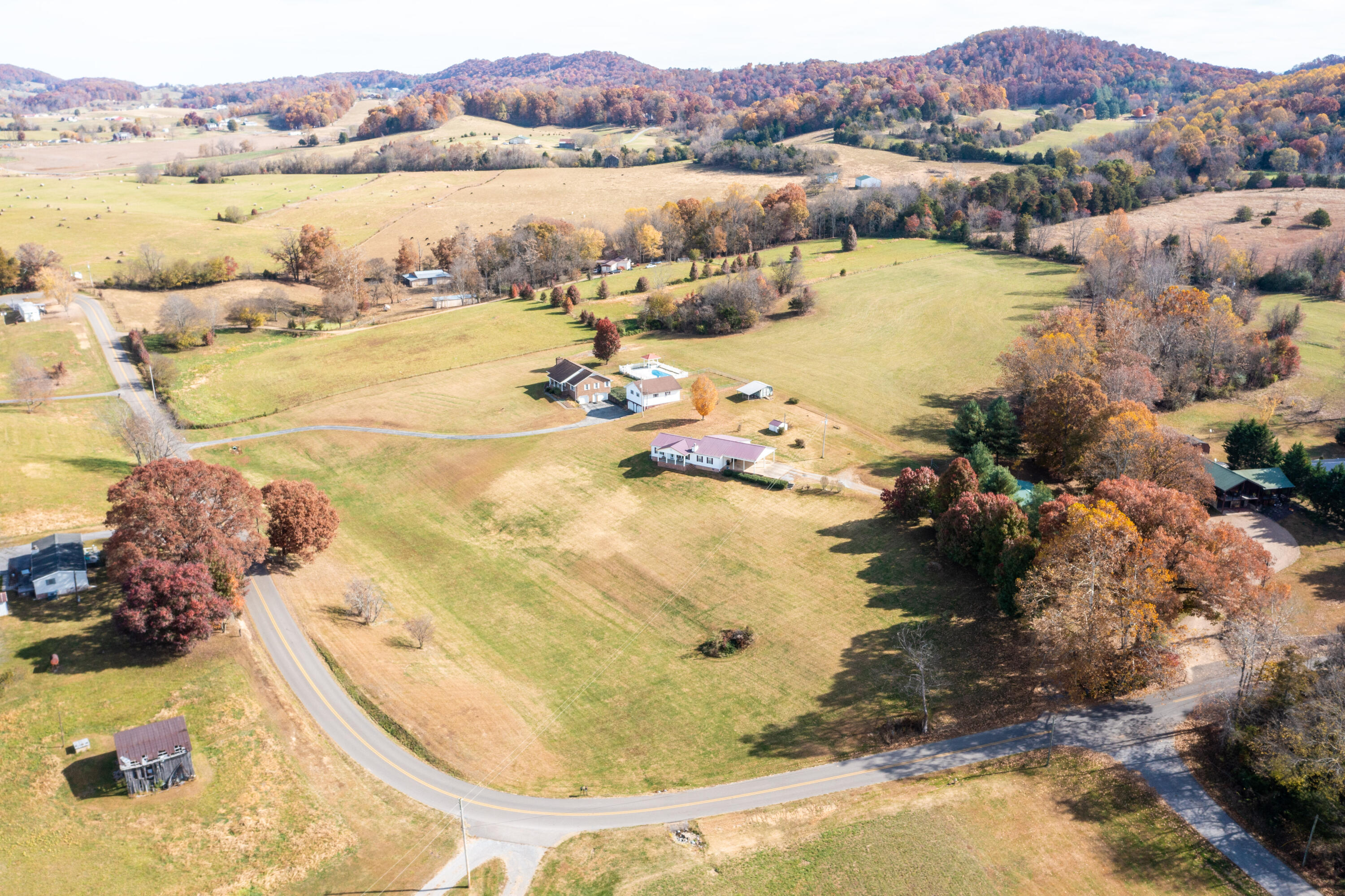 673 Bayless Road Jonesborough, TN 37659 - Photo 34 of 41 Bayless Rd-40