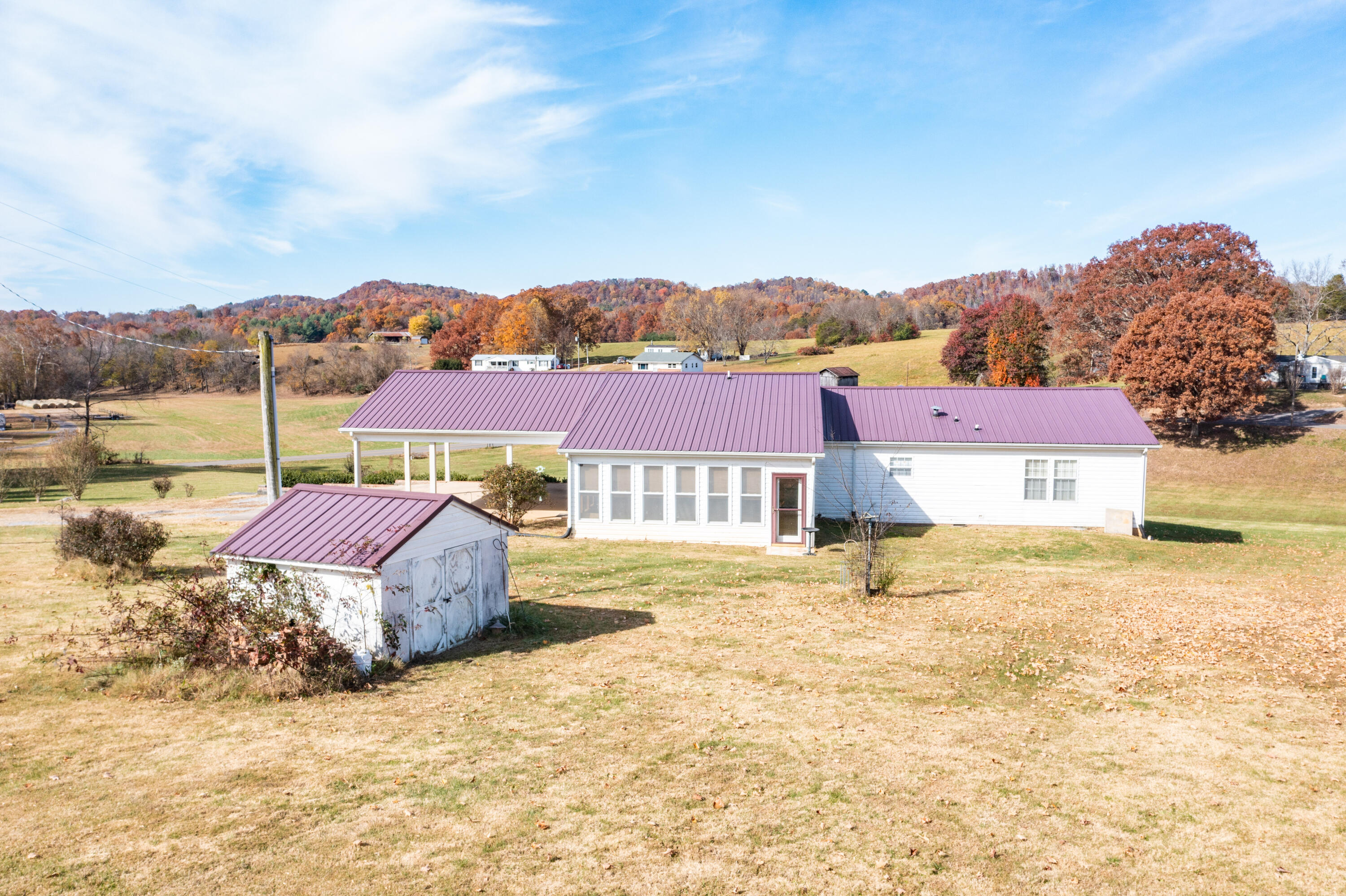673 Bayless Road Jonesborough, TN 37659 - Photo 35 of 41 Bayless Rd-42