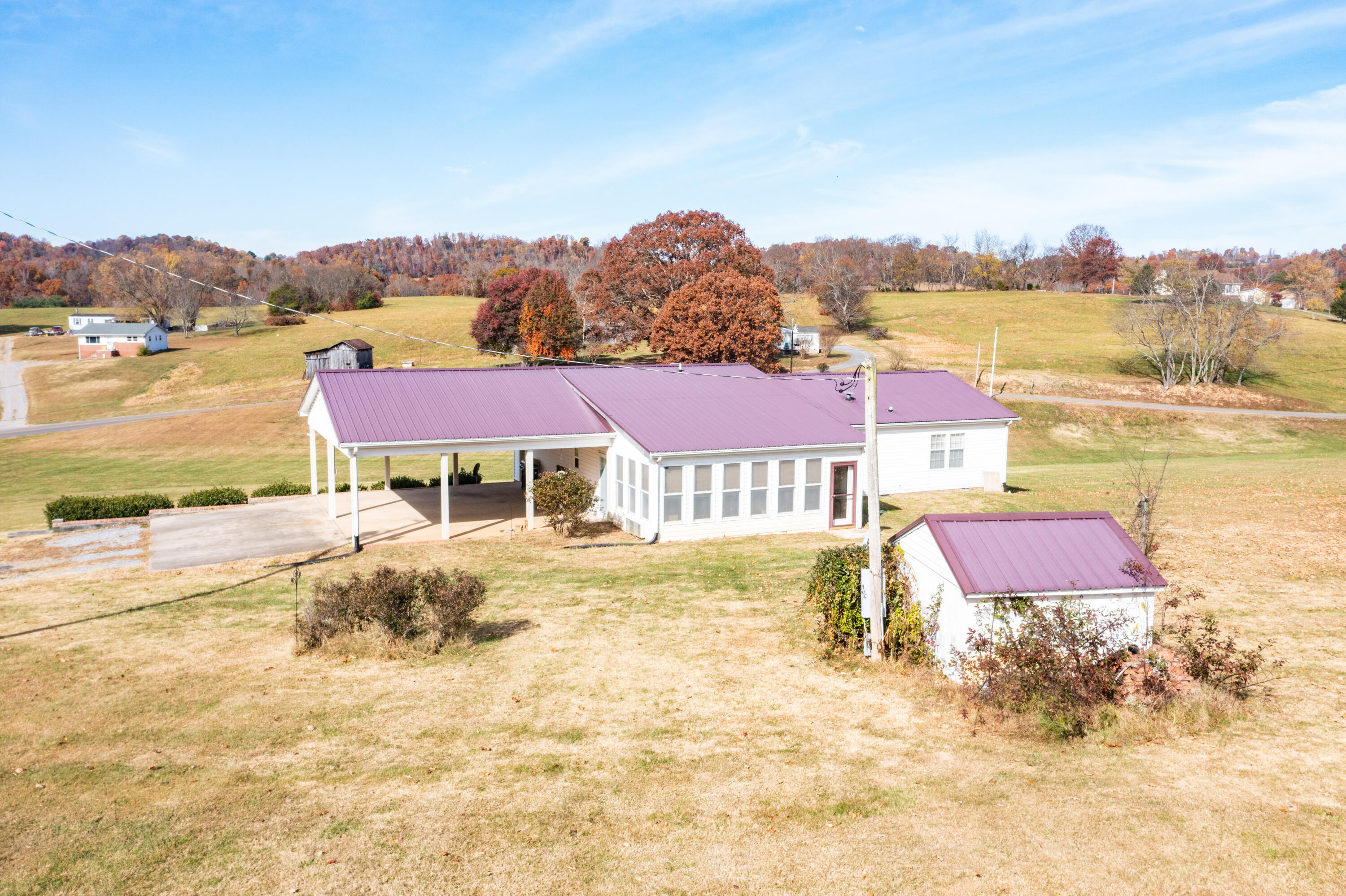 673 Bayless Road Jonesborough, TN 37659 - Photo 36 of 41 Bayless Rd-44