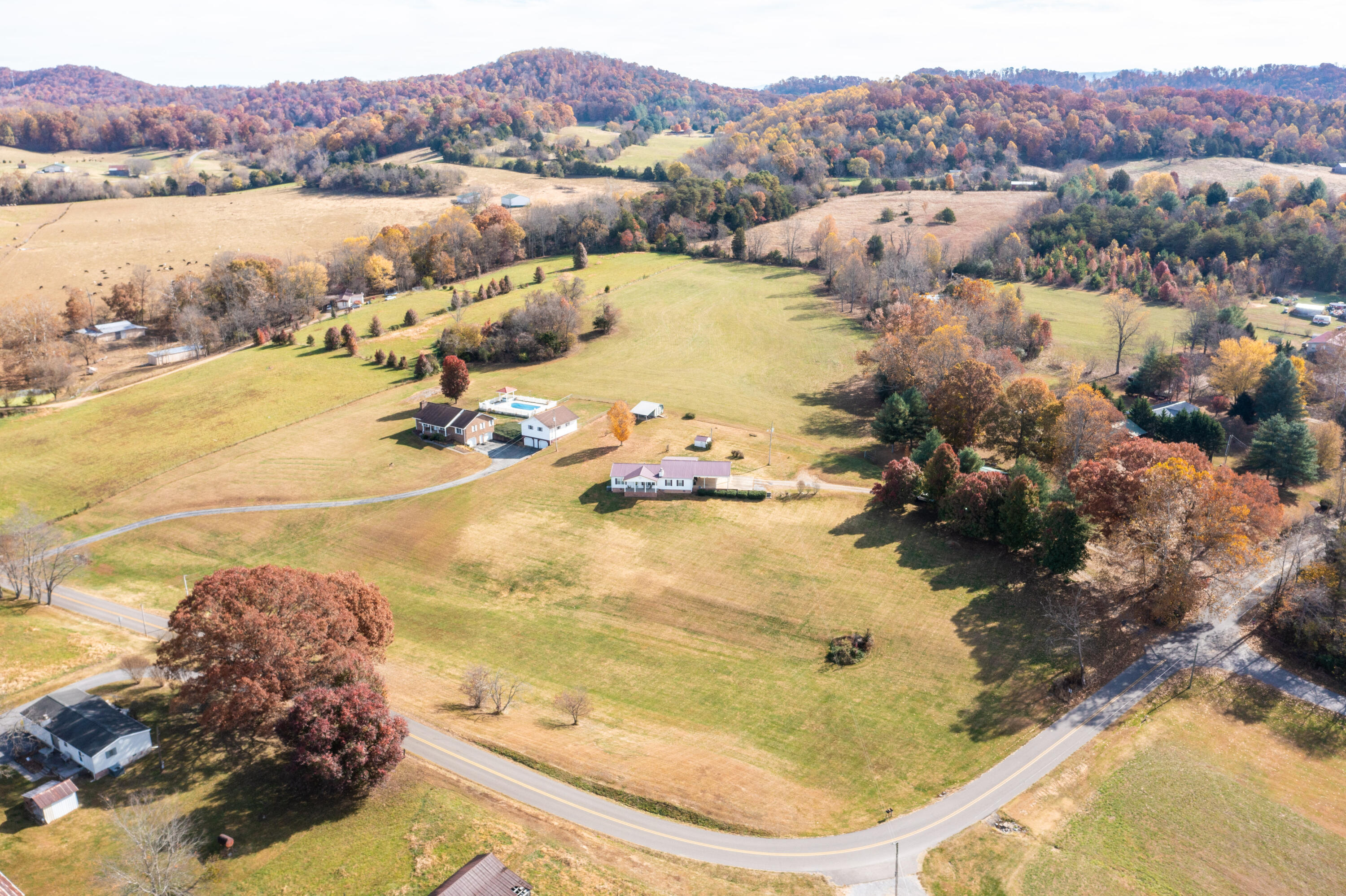 673 Bayless Road Jonesborough, TN 37659 - Photo 38 of 41 Bayless Rd-39