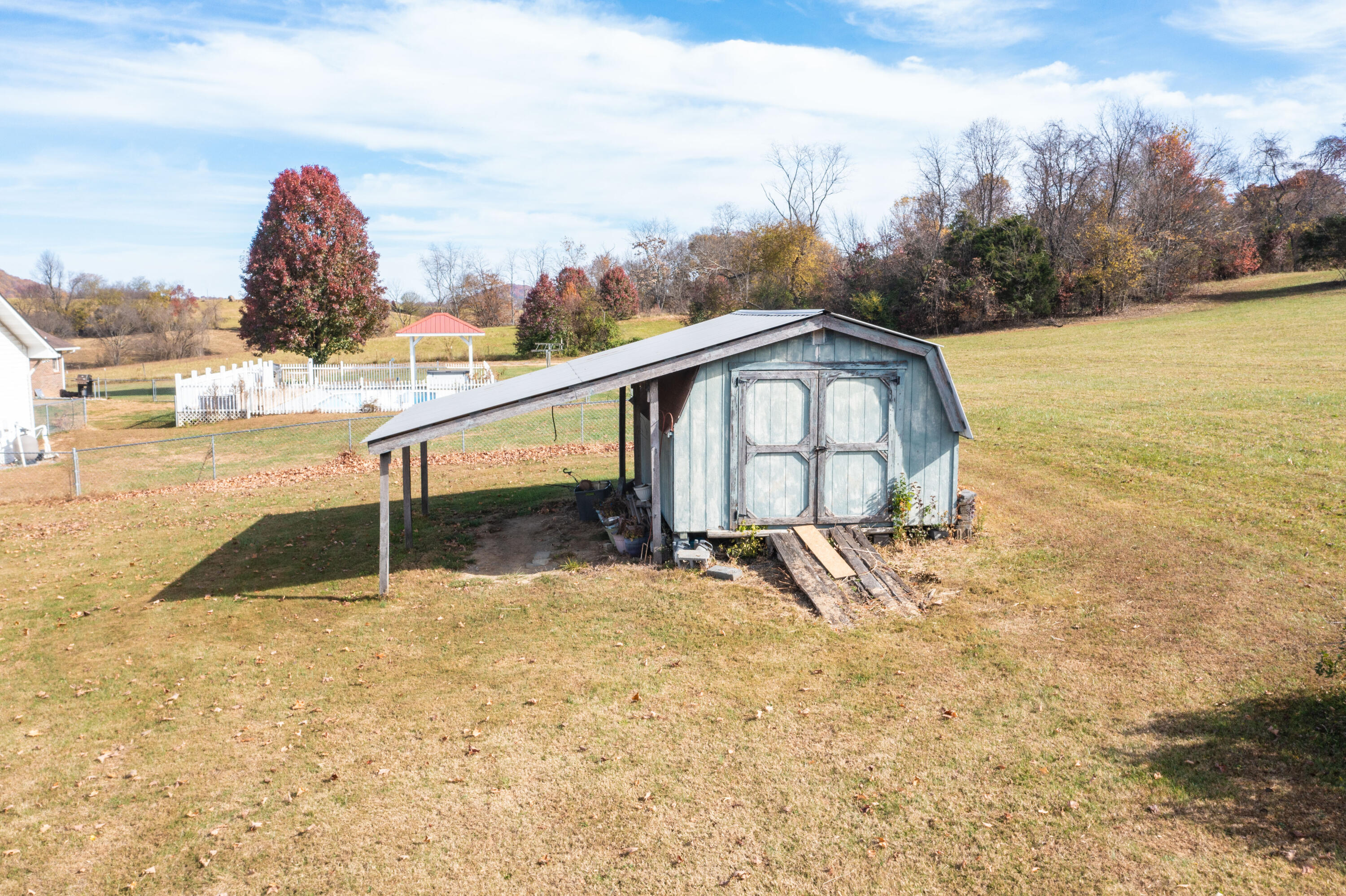 673 Bayless Road Jonesborough, TN 37659 - Photo 39 of 41 Bayless Rd-41