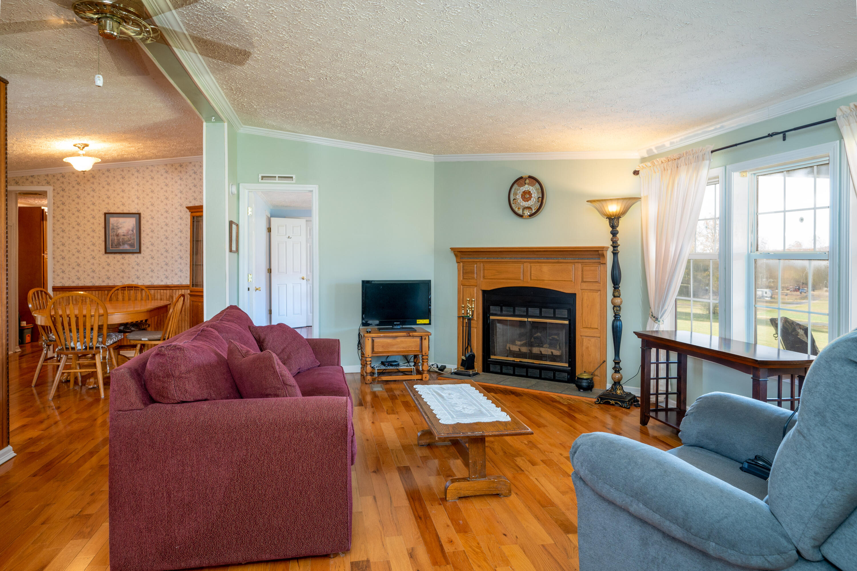 673 Bayless Road Jonesborough, TN 37659 - Photo 4 of 41 Bayless Rd-3