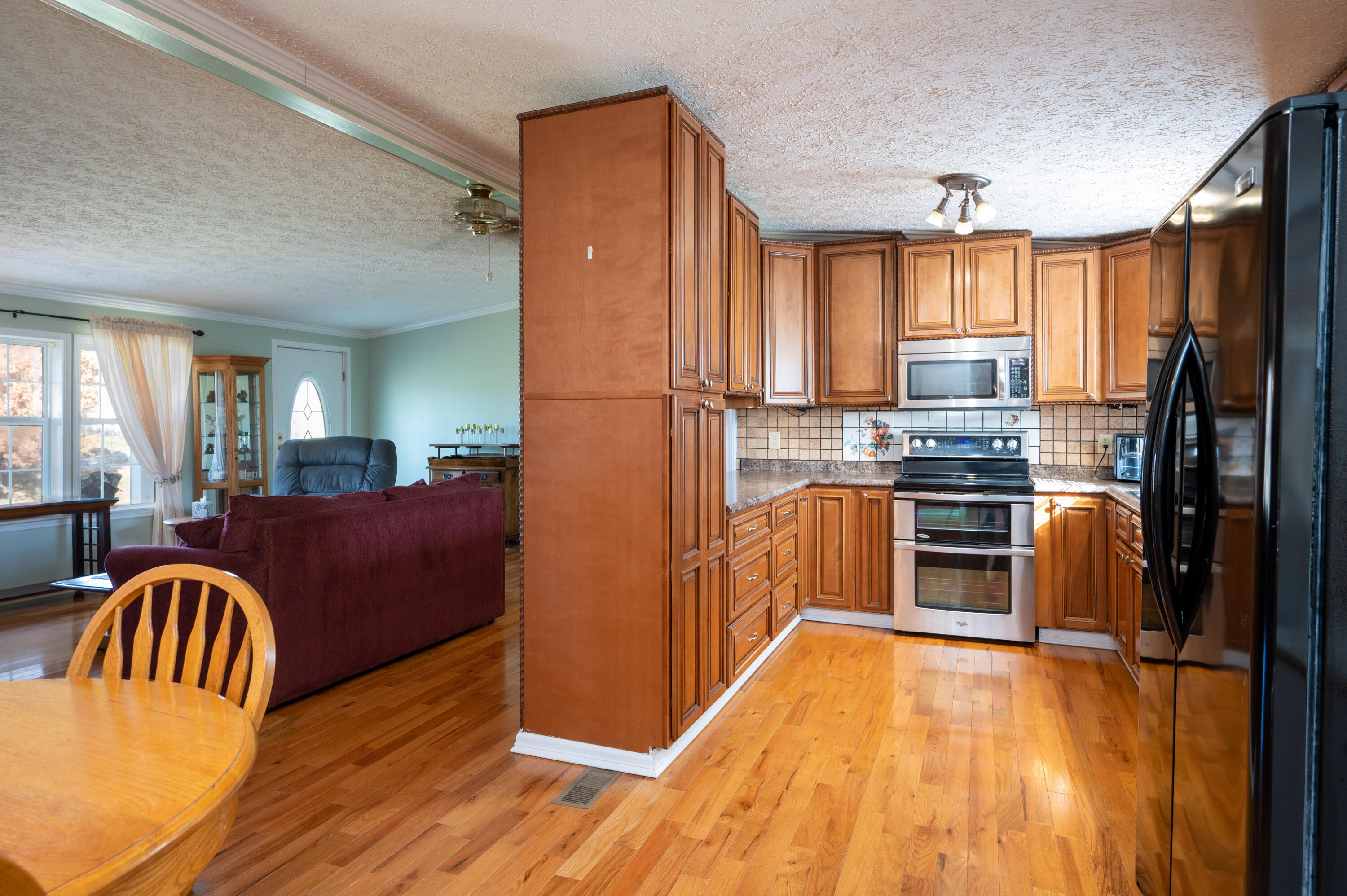 673 Bayless Road Jonesborough, TN 37659 - Photo 6 of 41 Bayless Rd-5