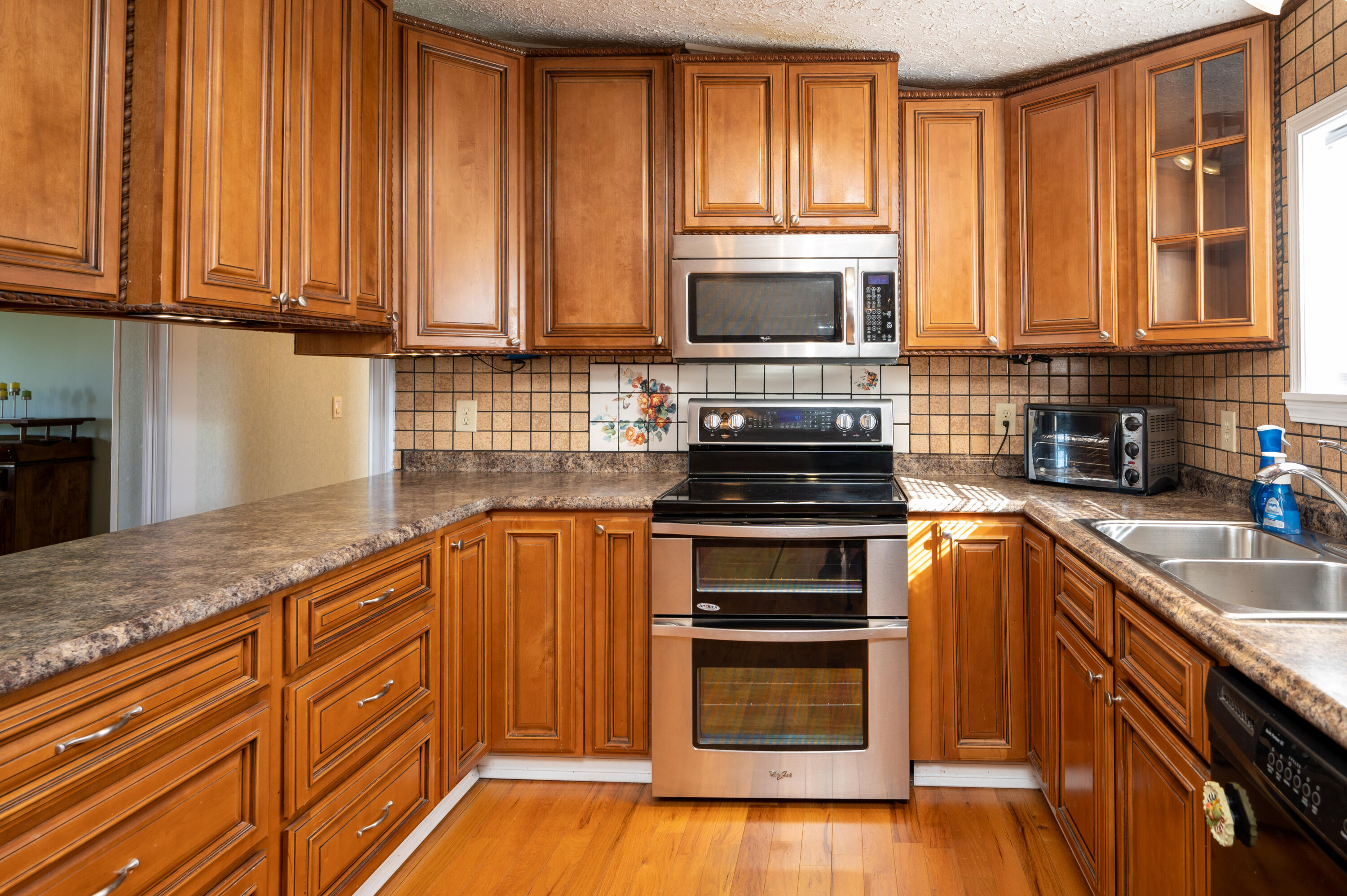 673 Bayless Road Jonesborough, TN 37659 - Photo 8 of 41 Bayless Rd-7