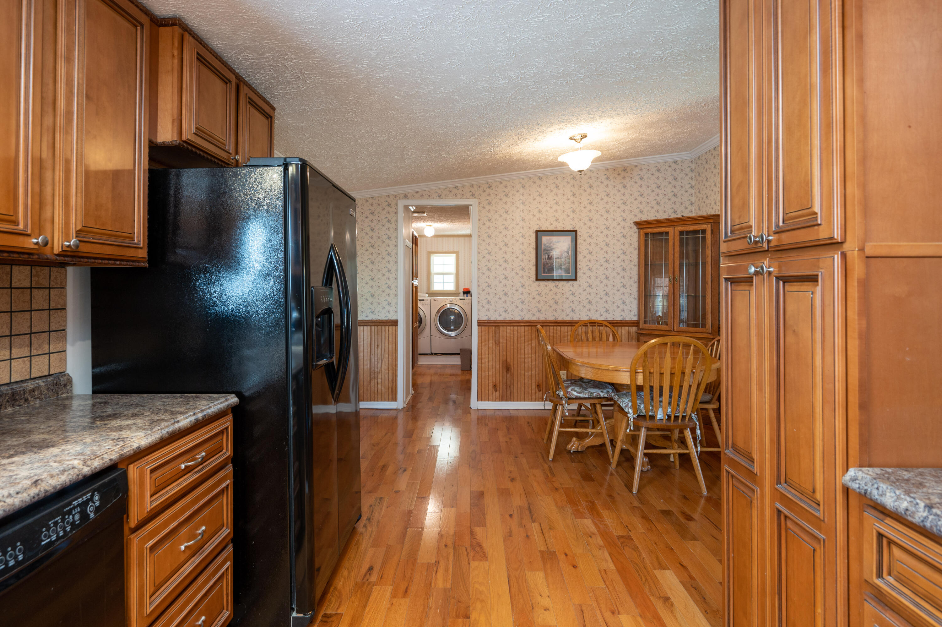 673 Bayless Road Jonesborough, TN 37659 - Photo 9 of 41 Bayless Rd-8