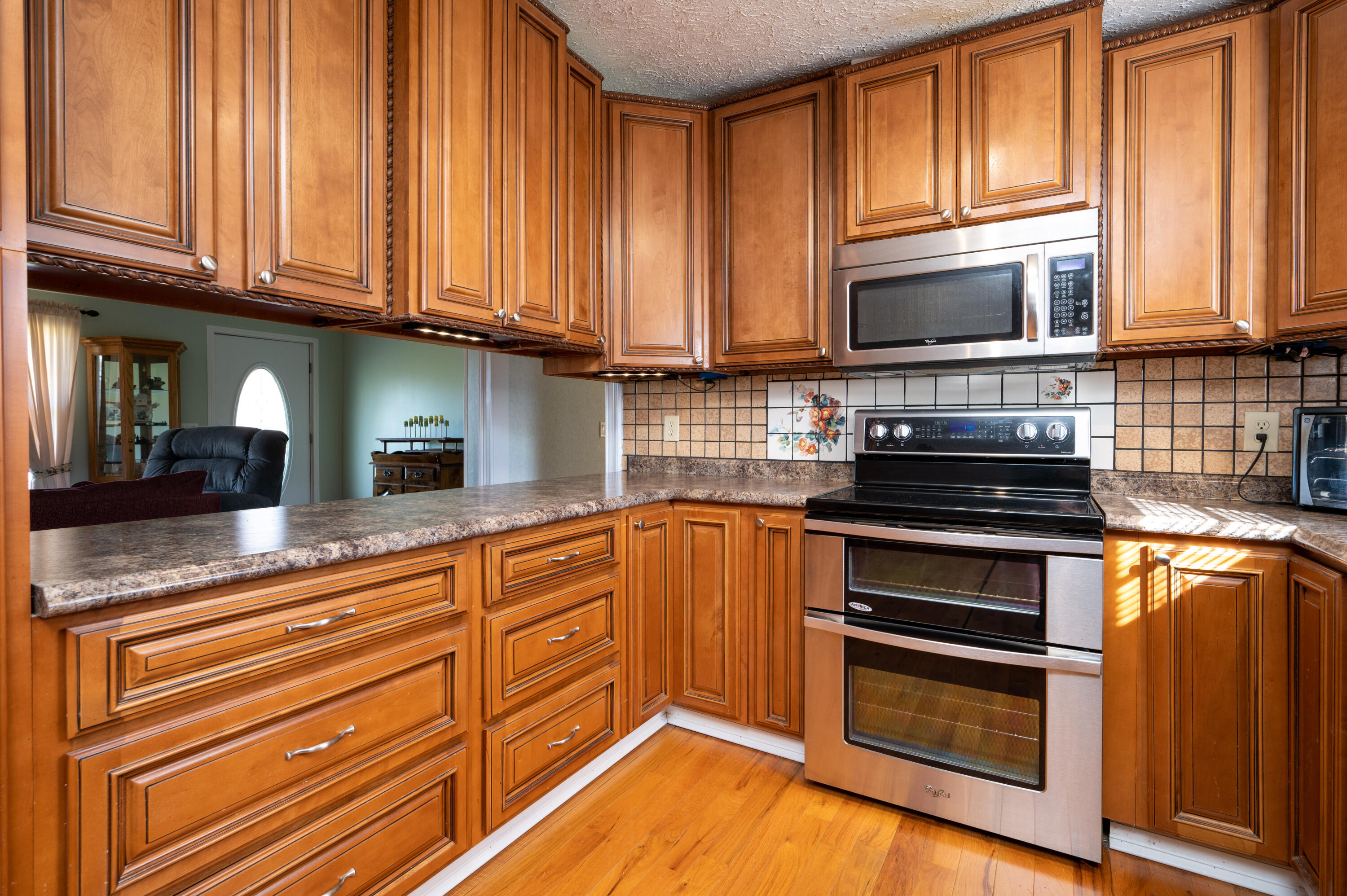 673 Bayless Road Jonesborough, TN 37659 - Photo 10 of 41 Bayless Rd-25