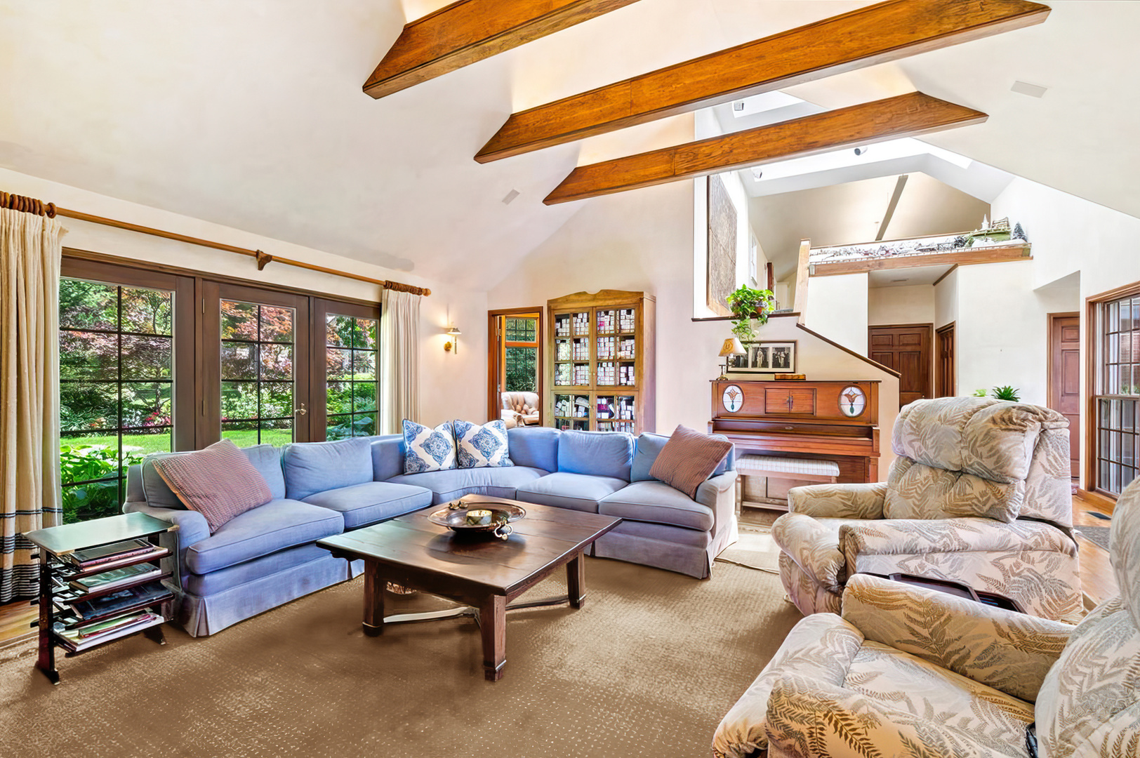 92 North Indian Hill Road Winnetka, IL 60093 - Photo 14 of 36