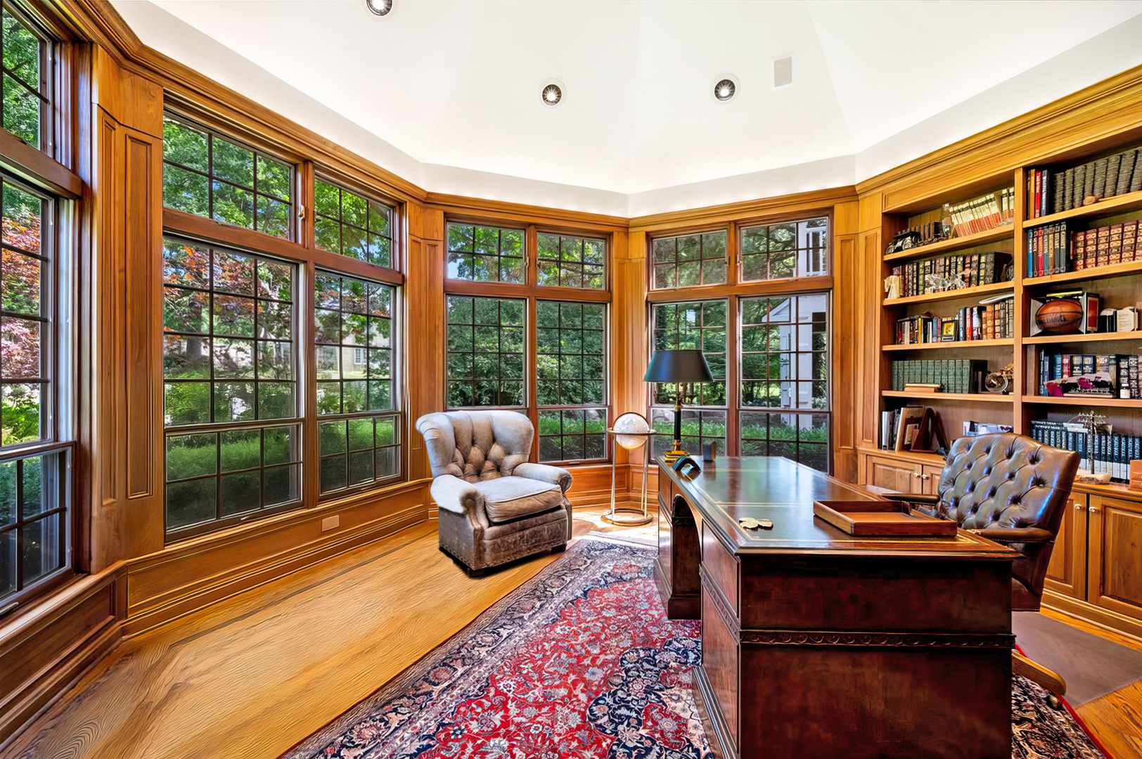 92 North Indian Hill Road Winnetka, IL 60093 - Photo 16 of 36