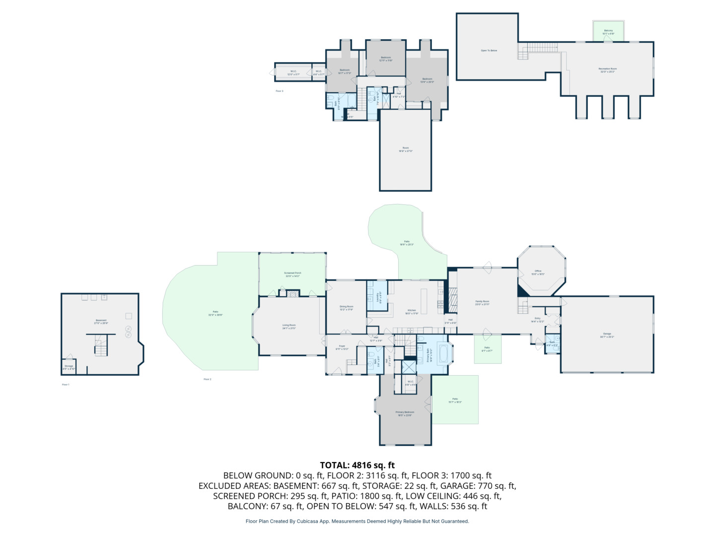 92 North Indian Hill Road Winnetka, IL 60093 - Photo 34 of 36