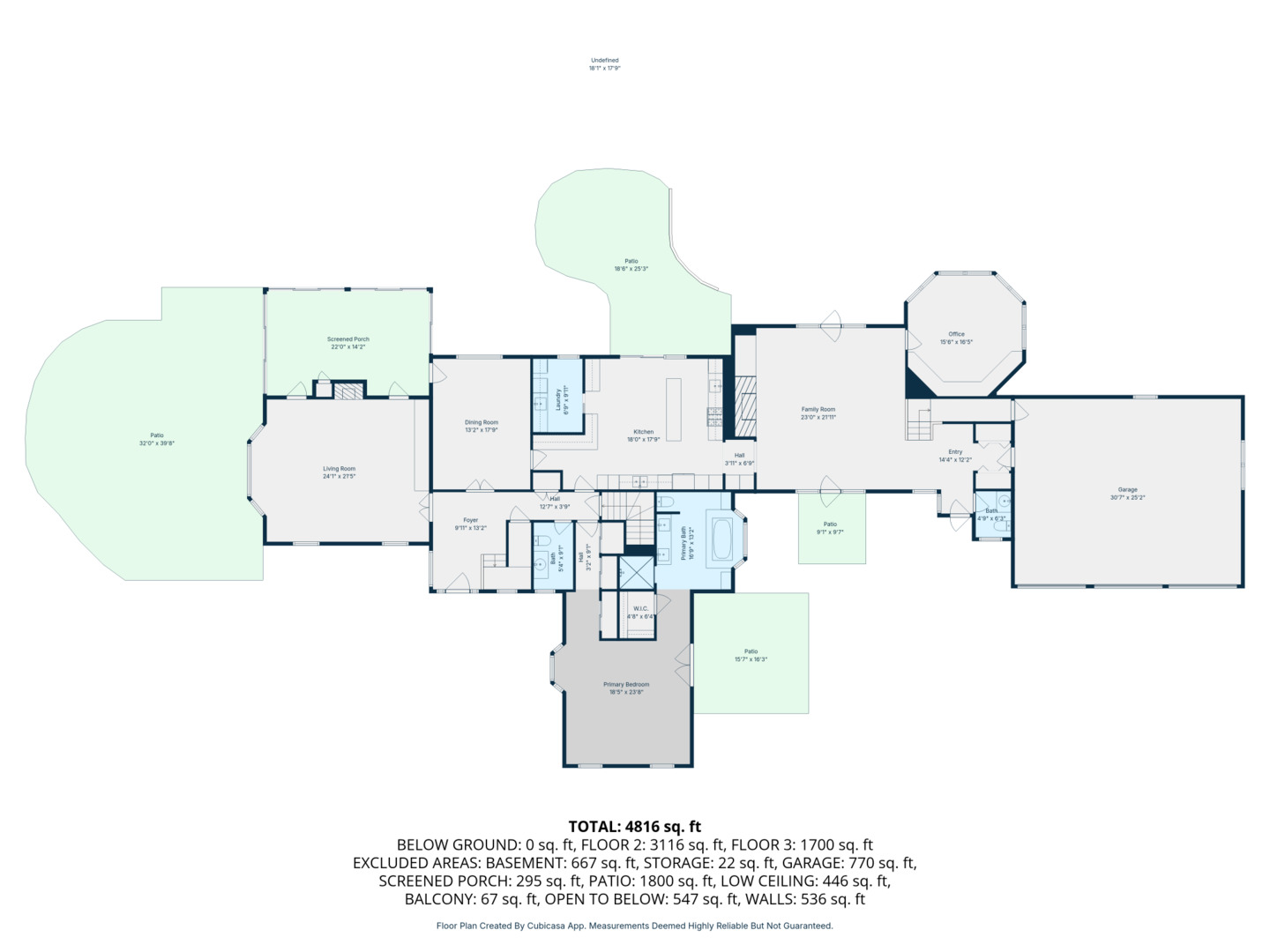 92 North Indian Hill Road Winnetka, IL 60093 - Photo 35 of 36