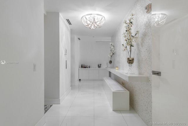 wooden floor in a bathroom