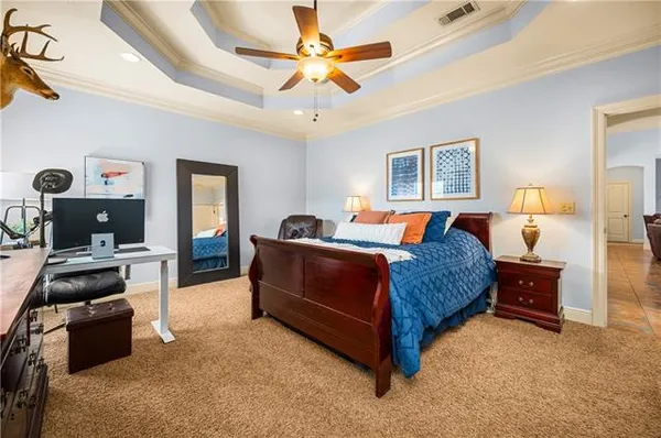 $345,000 | 117 Iberia Lane, Pineville, LA 71360