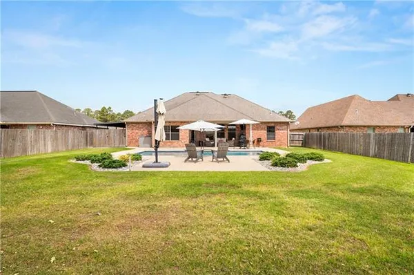 $345,000 | 117 Iberia Lane, Pineville, LA 71360