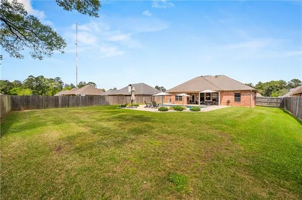 $345,000 | 117 Iberia Lane, Pineville, LA 71360
