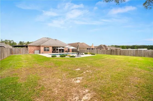$345,000 | 117 Iberia Lane, Pineville, LA 71360