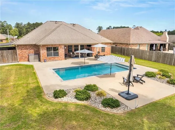 $345,000 | 117 Iberia Lane, Pineville, LA 71360