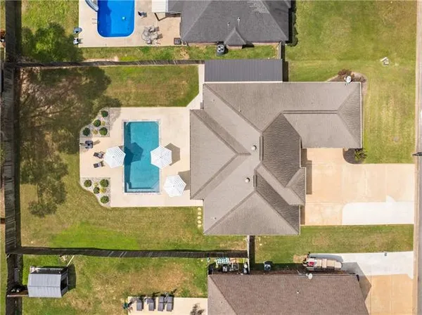 $345,000 | 117 Iberia Lane, Pineville, LA 71360