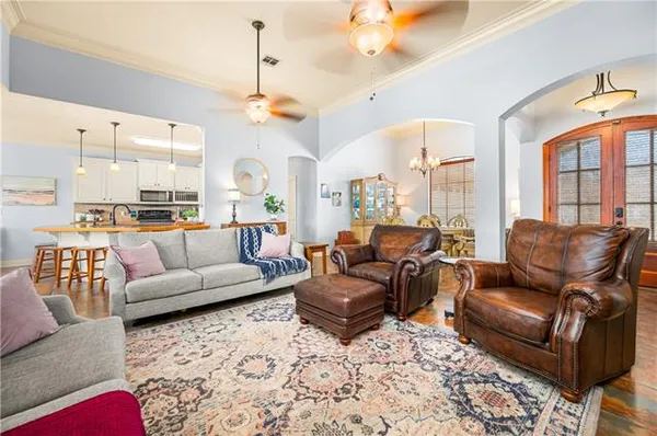 $345,000 | 117 Iberia Lane, Pineville, LA 71360