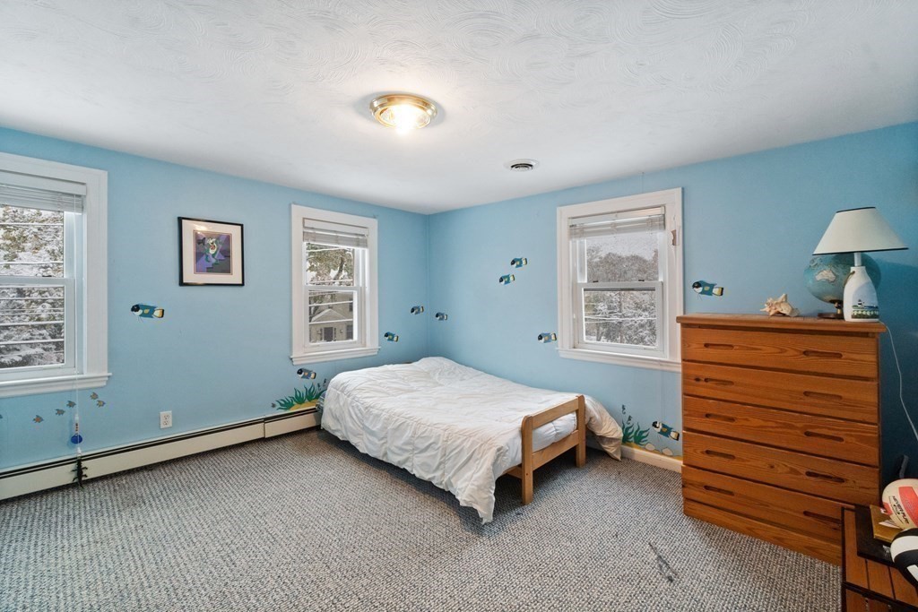 136 Oliver Road Newton, MA 02468 - Photo 24 of 38 Gallery Image 24
