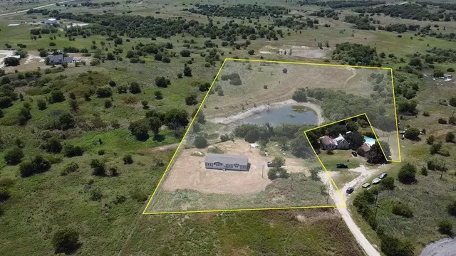 $399,000 | 12918 Cleburne Highway, Cresson, TX 76035
