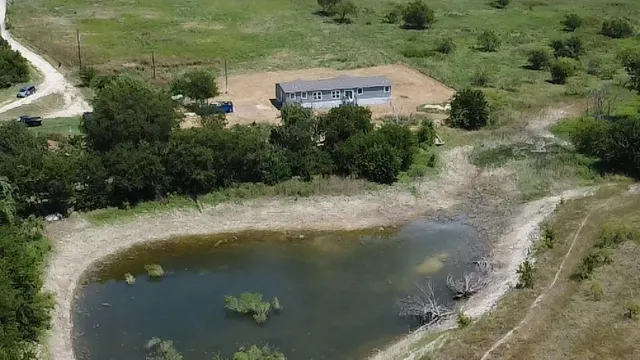 $399,000 | 12918 Cleburne Highway, Cresson, TX 76035