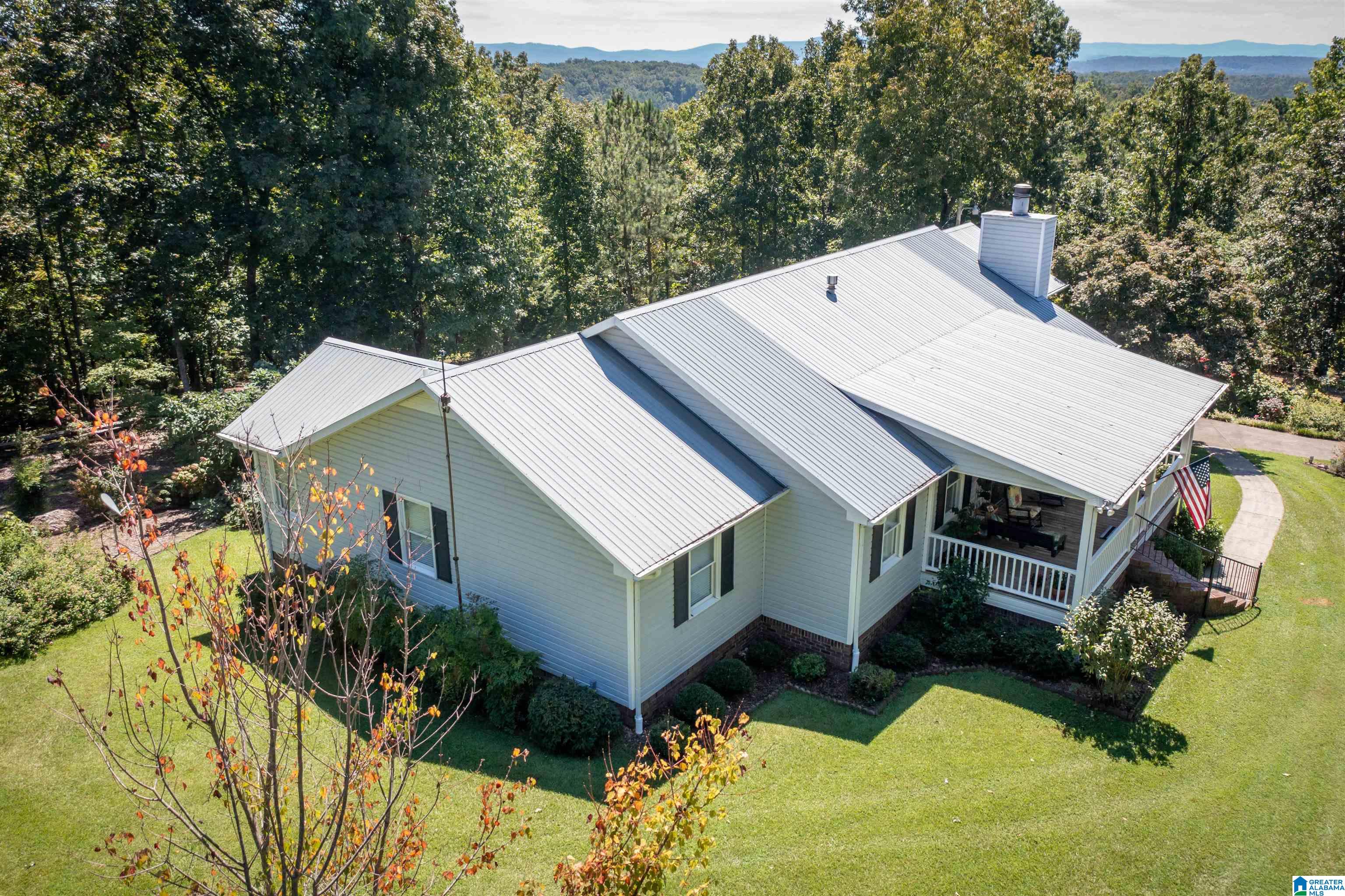 2264 Pleasant Valley Road Jacksonville, AL 36265 - Photo 2 of 45