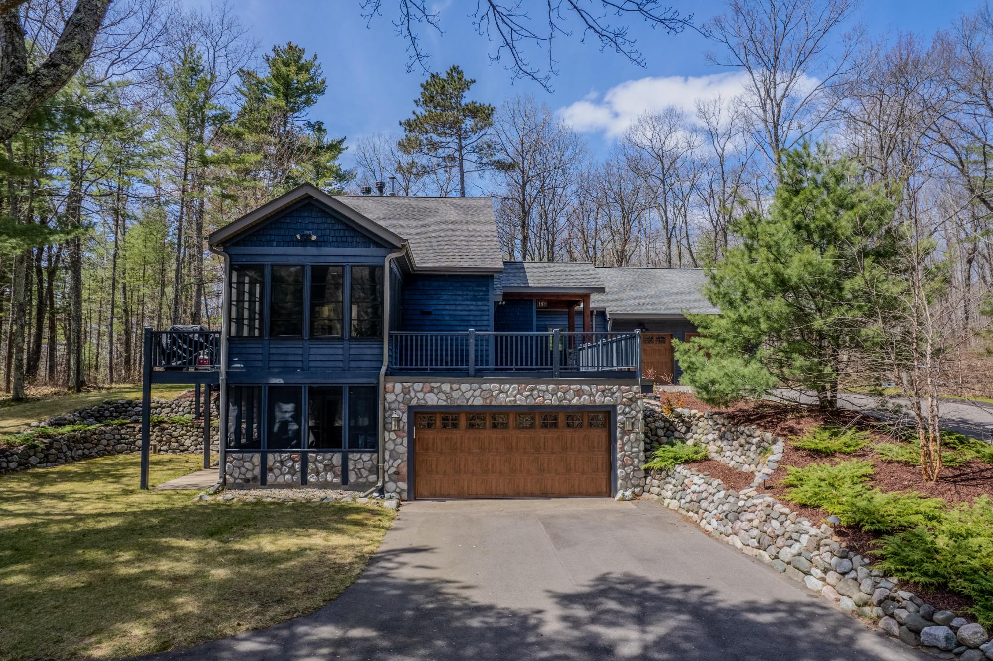 4217 Diamond Lake Road Arbor Vitae, WI 54568 - Photo 28 of 34 Gallery Image 28