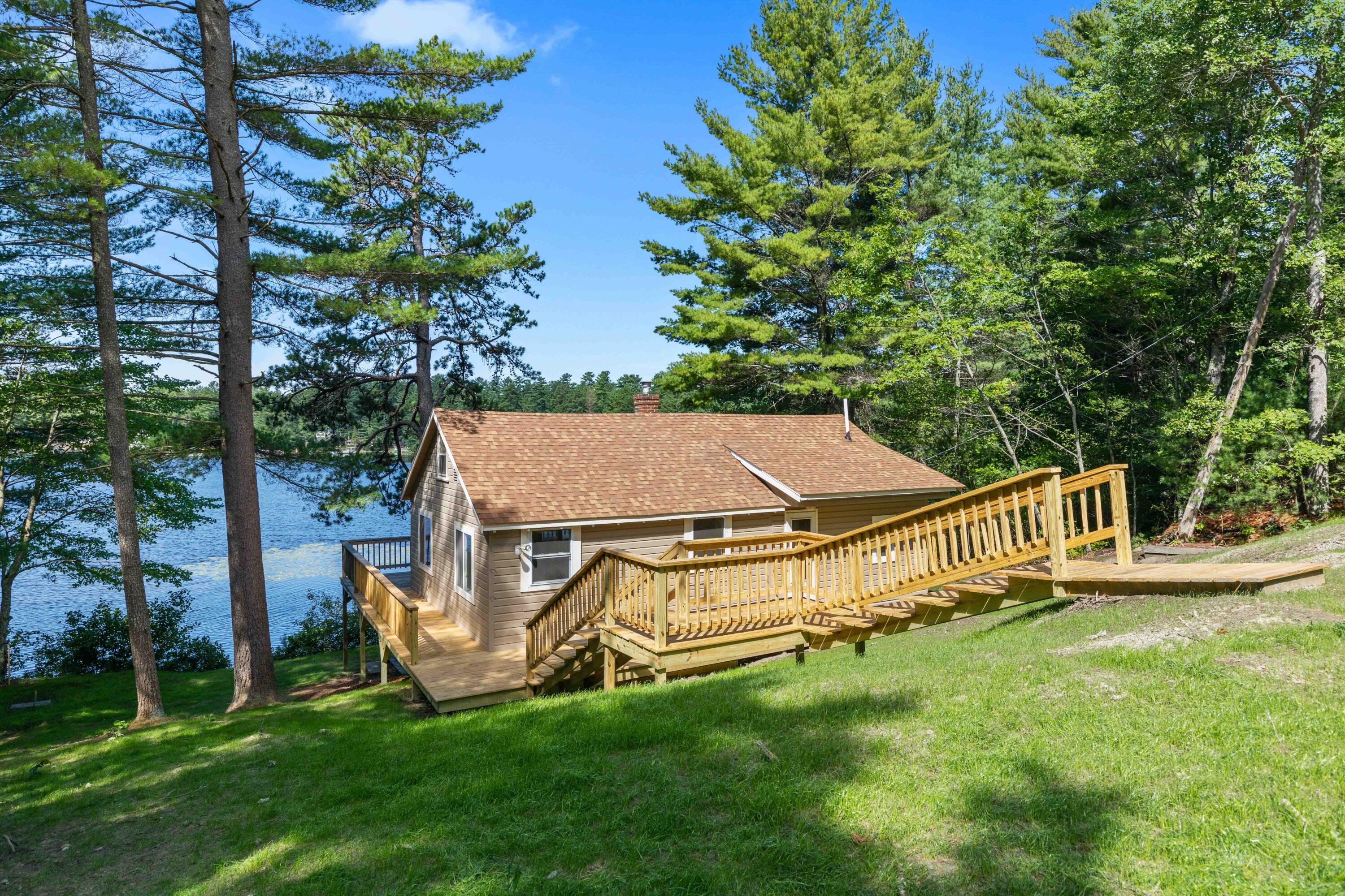 71 Phinney Road Standish, ME 04084 - Photo 7 of 41 71PhinneyRoadStandish_031