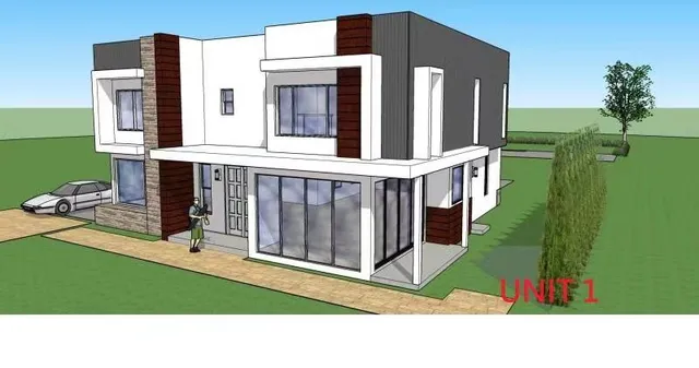 a black and white photo of a house