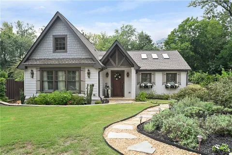 $1,190,000 | 2067 Fairhaven Circle Northeast, Atlanta, GA 30305