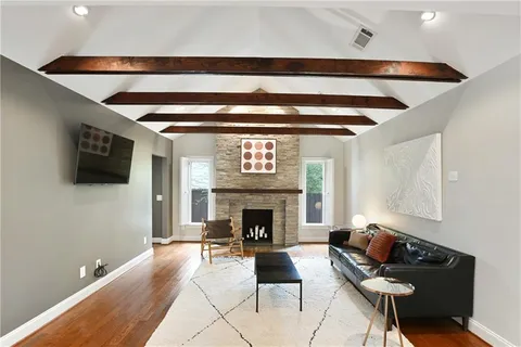 $1,190,000 | 2067 Fairhaven Circle Northeast, Atlanta, GA 30305