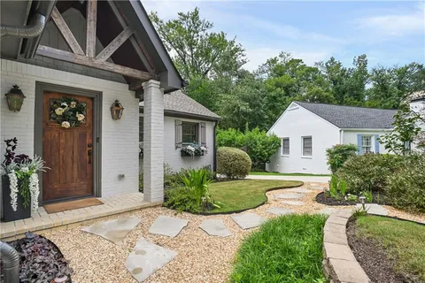 $1,190,000 | 2067 Fairhaven Circle Northeast, Atlanta, GA 30305