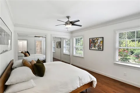 $1,190,000 | 2067 Fairhaven Circle Northeast, Atlanta, GA 30305