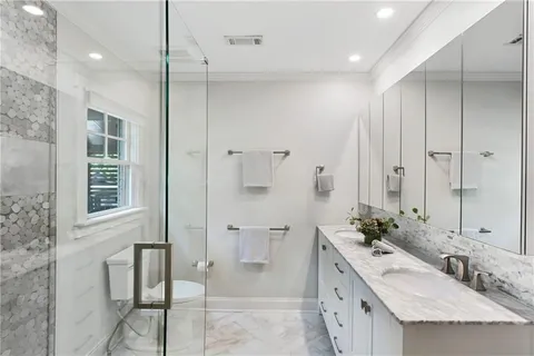 $1,190,000 | 2067 Fairhaven Circle Northeast, Atlanta, GA 30305