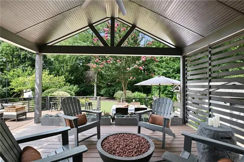 $1,190,000 | 2067 Fairhaven Circle Northeast, Atlanta, GA 30305