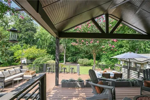 $1,190,000 | 2067 Fairhaven Circle Northeast, Atlanta, GA 30305