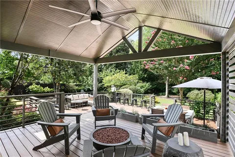 $1,190,000 | 2067 Fairhaven Circle Northeast, Atlanta, GA 30305