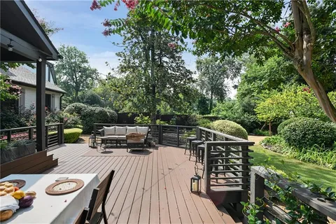$1,190,000 | 2067 Fairhaven Circle Northeast, Atlanta, GA 30305