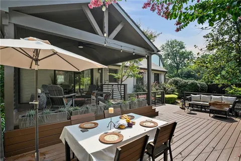 $1,190,000 | 2067 Fairhaven Circle Northeast, Atlanta, GA 30305