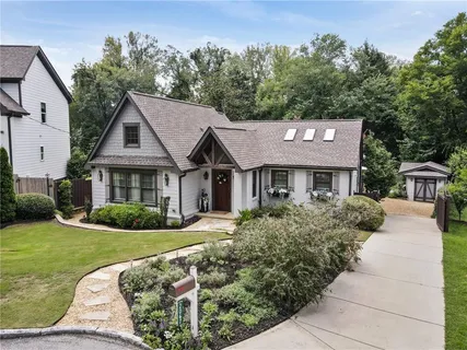 $1,190,000 | 2067 Fairhaven Circle Northeast, Atlanta, GA 30305