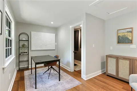 $1,190,000 | 2067 Fairhaven Circle Northeast, Atlanta, GA 30305